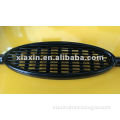 ABS symbol injection mould